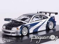 BMW M3 GTR (E46) (2000) 256478