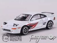 Toyota MR2 (W20) (1989) 418088