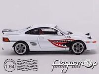 Toyota MR2 (W20) (1989) 418088