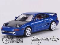 Toyota MR2 (W20) (1989) 418089