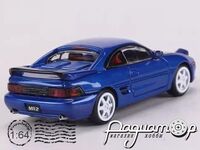 Toyota MR2 (W20) (1989) 418089
