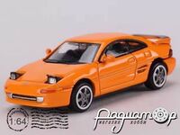 Toyota MR2 (W20) (1989) 418090
