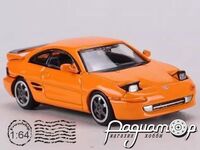 Toyota MR2 (W20) (1989) 418090