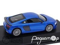 Audi R8 V10 Plus Coupe (2015) 5011518433 [NT]