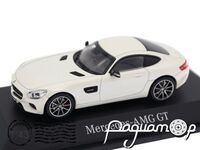 Mercedes-Benz AMG GT S Coupe (C190) (2015) B66960340 [NT]