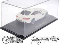 Mercedes-Benz AMG GT S Coupe (C190) (2015) B66960340 [NT]