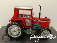 Massey Ferguson 590 (1980) 666407 [IS]