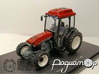 New Holland TNF 90 DT (1997) 666408 [IS]