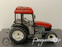 New Holland TNF 90 DT (1997) 666408 [IS]