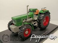 Deutz D 130 06 (1972) 666409 [IS]