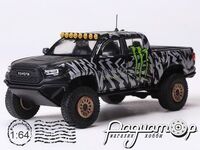 Toyota Tacoma TRD PRO (2025) 351353