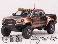 Toyota Tacoma TRD PRO (2025) 351355