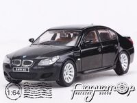 BMW M5 (E60) (2005) 323353