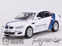 BMW M5 (E60) (2005) 323355