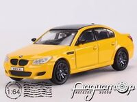 BMW M5 (E60) (2005) 323357