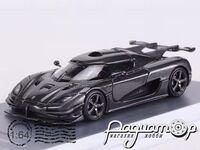 Koenigsegg One:1 (2014) 664240