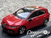 Volkswagen Golf 8 GTI (2021) 897975