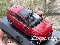 Volkswagen Golf 8 GTI (2021) 897975