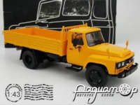 Dongfeng EQ140 (1992) 663727