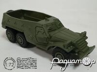 БТР-152 (1959) 586295 [IO]