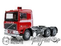 Volvo F12 сідловий тягач (1977) PCL47109 [SR]