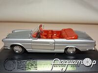 Mercedes-Benz 280 SE 3.5 Cabriolet W111 (1959) 318099 [SR]***