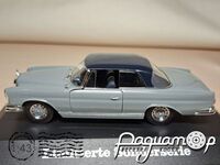 Mercedes-Benz 220 SE Coupe W111 (1959) 318100 [SR]