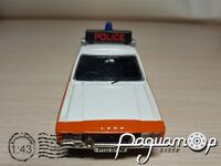 Ford Consul 3000 GT Police (1972) 318101 [SR]*** 