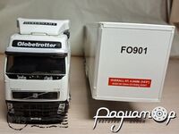 Volvo FH12 с полуприцепом Debenhams (2002) 318104 [SR]