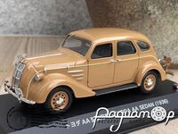 Toyota AA Sedan (1936) 180228