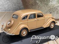 Toyota AA Sedan (1936) 180228