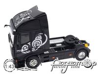 Iveco Stralis 560 E5 All Blacks Edition (2007) DC627 [NT]