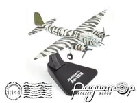 Junkers Ju-188 (1944) 666424 [IS]