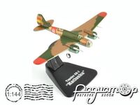 Tupolev SB-2 