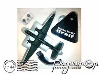 Heinkel He-177 Greif (1943) 666433 [IS]