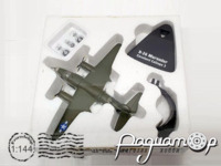 B-26 Marauder Cleveland Calliope 3 (1942) 666434 [IS]