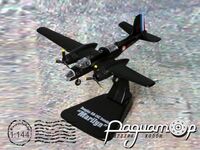 Douglas RB-26C Invader 