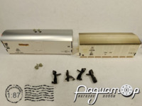 Набори мелочевки для 1:87 666442 [IS]***