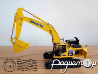 Екскаватор Komatsu PC500LC-10M0 (2021) 808242