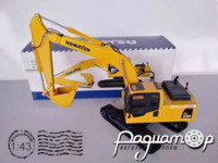 Екскаватор Komatsu PC220-8 (2015) 524302