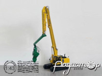 Копер Komatsu PC500LC-10M0 (2021) 149780