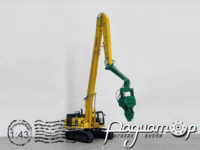 Копер Komatsu PC500LC-10M0 (2021) 149780