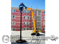 Копер Komatsu PC500LC-10M0 (2021) 149781
