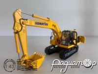Екскаватор Komatsu PC200-11M0 (2012) 461833