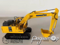 Екскаватор Komatsu PC200-11M0 (2012) 461833
