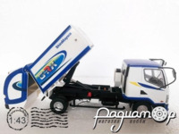 Мусоровоз G-RX ShinMaywa (2020) 207278
