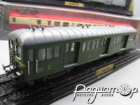 Моторный вагон ZRX-11521 (1924) 202980