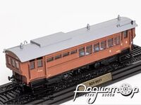 Моторный вагон BDf-9011 (1901) 202981