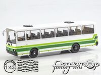 Наші Автобуси №72, ЛАЗ-4207 (1990) NA072 [MA]