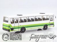 Наші Автобуси №72, ЛАЗ-4207 (1990) NA072 [MA]